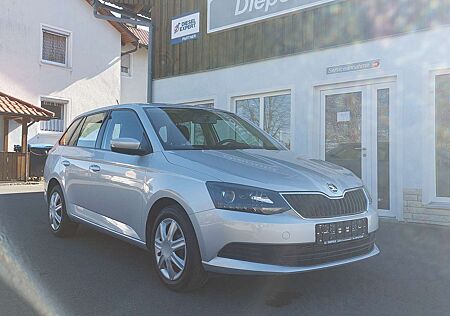 Skoda Fabia Combi 1.0 TSI Ambition