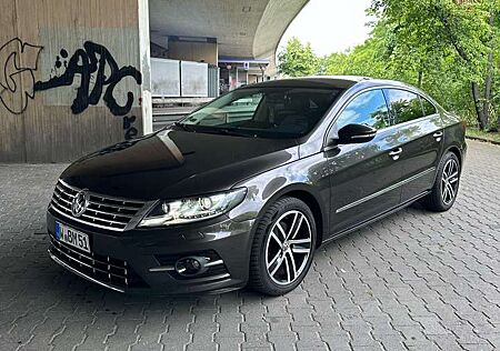 VW CC Volkswagen 2.0 TSI