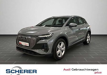 Audi Q4 e-tron 40 e-tron 150 kW