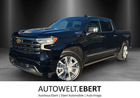 Chevrolet Silverado High Country Duramax/AHK 3500 KG/SHD
