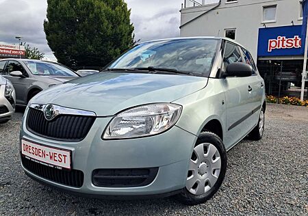 Skoda Fabia Classic