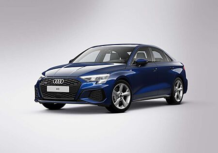 Audi A3 40 TDI quattro 2x S line LED Navi R