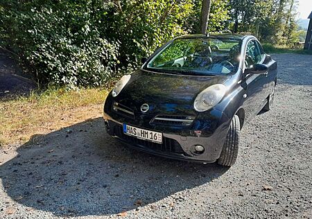 Nissan Micra C+C Premium