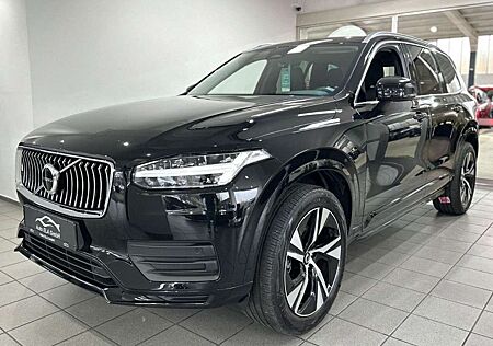 Volvo XC 90 XC90 AWD 7 Sitze|1.Hand|Leder|Kamera|Garantie