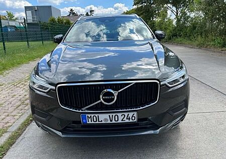 Volvo XC 60 XC60 Momentum AWD