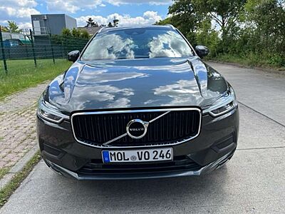 Volvo XC60 Momentum AWD