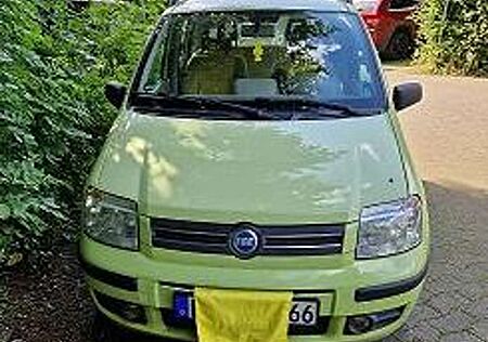 Fiat Panda 1.1 Active