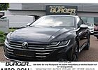 VW Arteon Volkswagen Elegance 2.0 TDI Pano AHK Matrix Leder 360°StandHZ