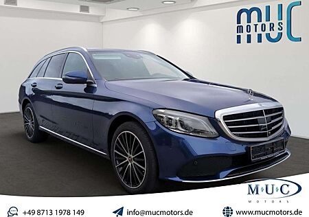 Mercedes-Benz C 300 C300 T 4Matic~Pano~MultiBeam~HuD~DigtalDisp