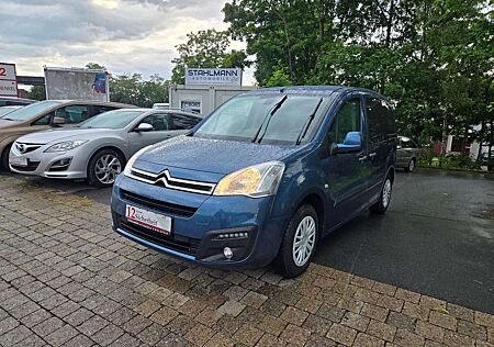 Citroën Berlingo Citroen Kombi Selection Sitzheizung Navi PDC