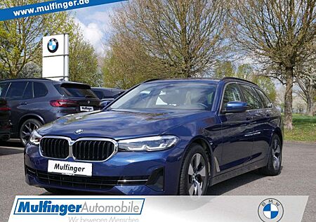 BMW 530 i Tour.Live-Prof.Kamera DAB Sitzh.Temp.ParkAs
