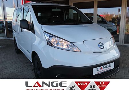 Nissan NV200 Evalia e-200 e-Kasten Comfort Klimaautom DAB SHZ L