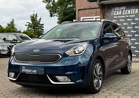 Kia Niro Spirit Garantie Automatik Sitzheizung