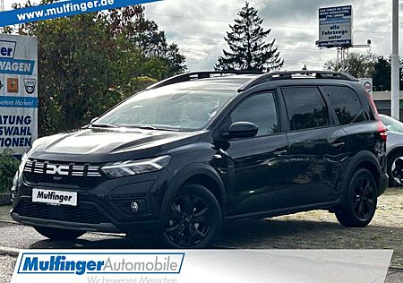 Dacia Jogger TCe110 Extreme+ 7-Sitz Navi Sitzhz.Kamera