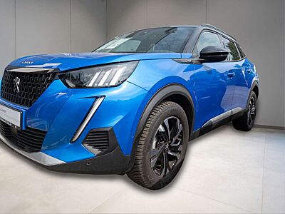 Peugeot 2008 GT 1.2 PureTech 130
