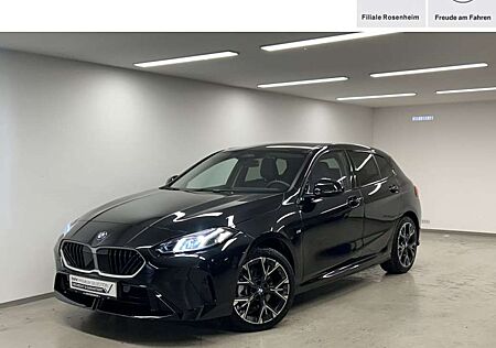 BMW 120 DA. Plus Parkass. Klimaaut. DAB AHK LED Shz.