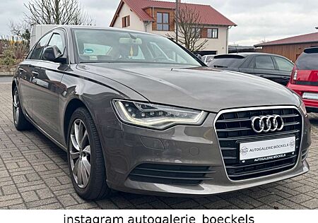 Audi A6 Lim. 2.0 TFSI°Matrix°PDC°Standheizung°2Hd°