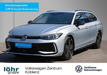 VW Passat Variant Volkswagen 1.5 TSI DSG eHybrid R-Line AHK
