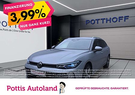 VW Passat Variant Volkswagen 1.5 eTSI DSG BUSINESS NAVI AHK ACC PDC