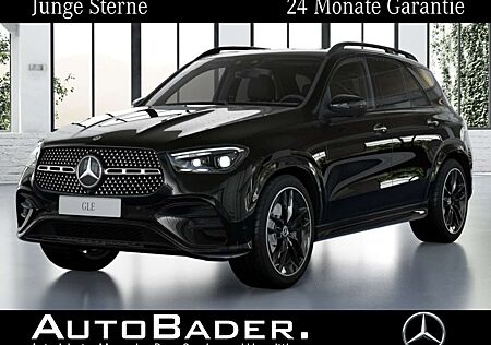 Mercedes-Benz GLE 450 450 d 4M AMG Stdhzg DISTR PSD HUD AHK AIRMAT