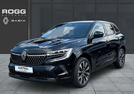 Renault Austral Mild Hybrid 160 Techno Automatik
