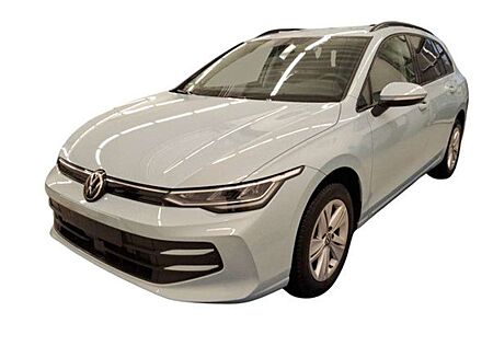 VW Golf Variant Volkswagen Life 1.5 eTSI DSG*LED*Navi*Kamera*5j. Garantie*uv