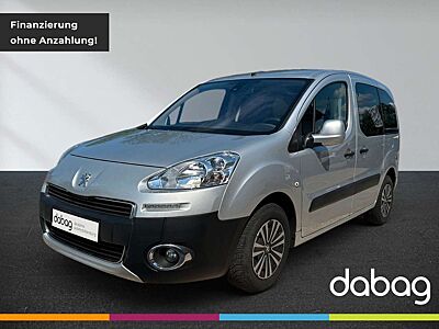 Peugeot Partner Tepee Active