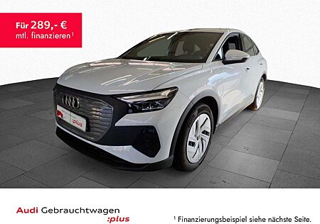 Audi Q4 e-tron Q4 Sportback 35 e-tron LED PDC+ Carplay