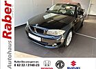 BMW 118i 118 Cabrio/Navi/Leder/Xenon/SHZ/Facelift/"18 Alu