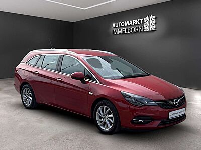 Opel Astra K SportsTourer Elegance LM*Navi*SHZ*Matrix