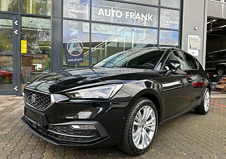 Seat Leon Style PDC*LED*Mirror Link*3-Zonen-Klimaauto