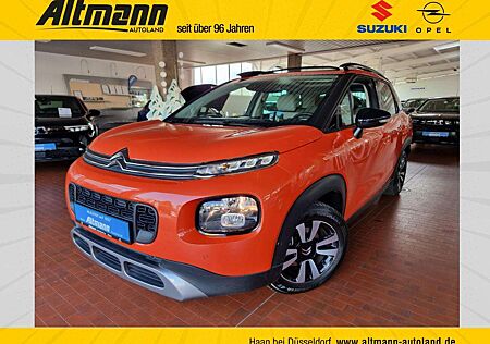 Citroën C3 Aircross Citroen Shine Headup SSD City & Style Paket