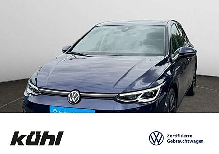 VW Golf Volkswagen VIII 1.4 TSI eHybrid Style Navi,AHK,Pano,Ma