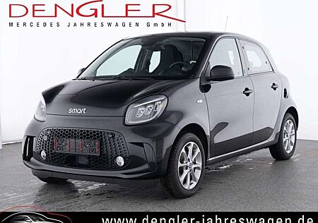 Smart ForFour EQ Passion