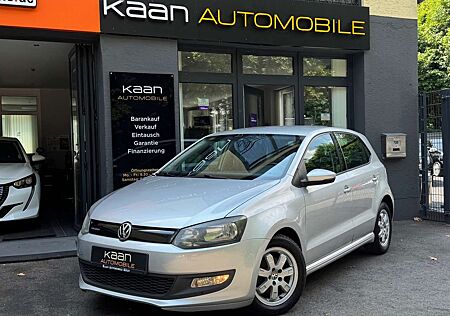 VW Polo Volkswagen 1.2 TDI Trendline BlueMotion/BMT/NAVI/KLIMA/TEMPO