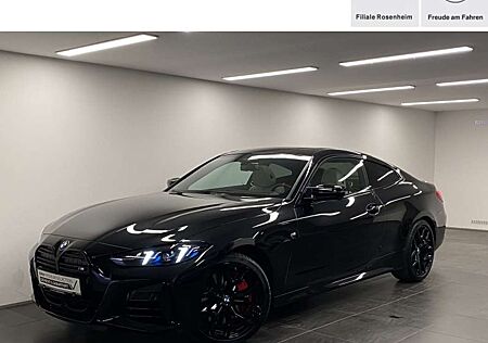 BMW 440 M440i xDrive Coupé M Sportpaket Pro DA. Prof. PA.
