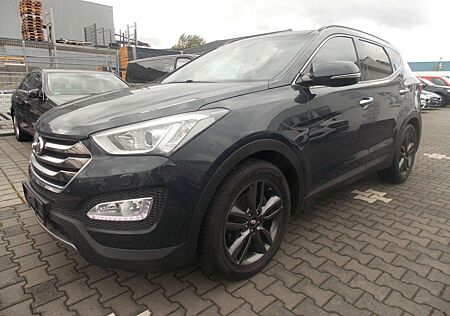 Hyundai Santa Fe Premium 4WD/Panorama/Sitzbelüftung