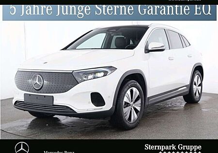 Mercedes-Benz EQA 350 4M Progressive Pano,Distron,KeyGo,Winter