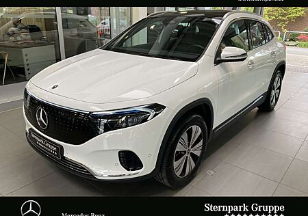 Mercedes-Benz EQA 350 4M Progressive Pano,Distron,KeyGo,Winter