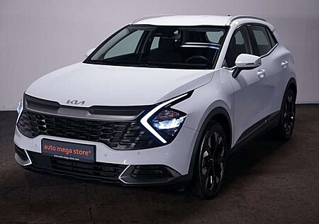 Kia Sportage 1.6 PHEV AWD Vision Aut*Navi*RFK*LED*Ca