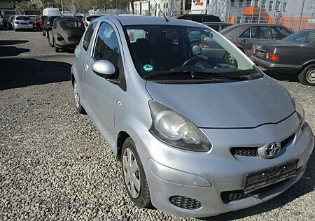 Toyota Aygo Cool