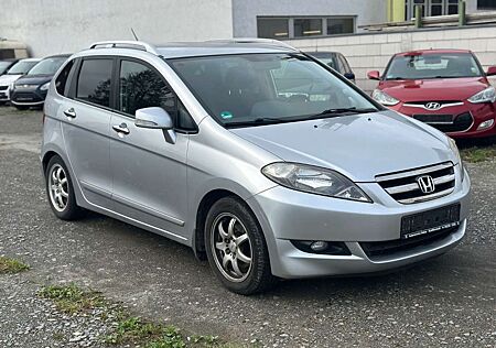 Honda FR-V 1.8 Comfort -2.Hand -TÜV 08.2026 -6 Sitzer