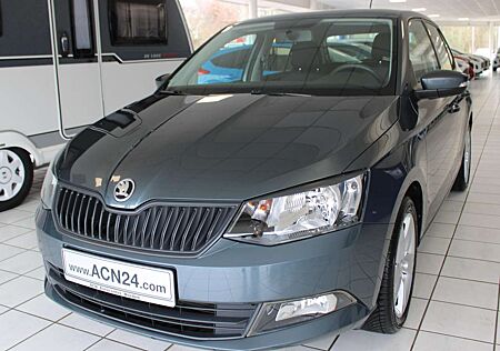 Skoda Fabia Cool Plus
