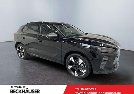 Cupra Terramar Nordic Edition 2.0 TSI 204PS/150kW 4Drive DSG7 ...