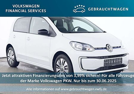 VW e-up! Volkswagen e-up! Move 61kW RFK*Klima*Tempo 4 Türen