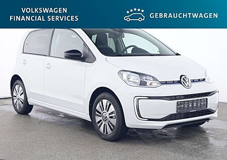 VW e-up! Volkswagen e-up! Move 61kW RFK*Klima*Tempo 4 Türen