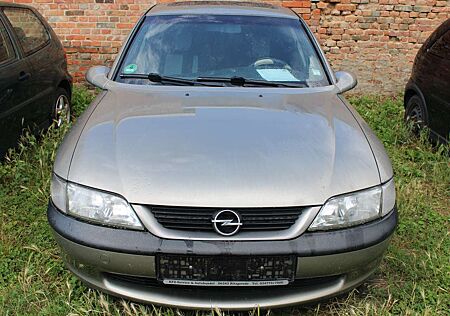 Opel Vectra 1.6*HU4/2027!!!
