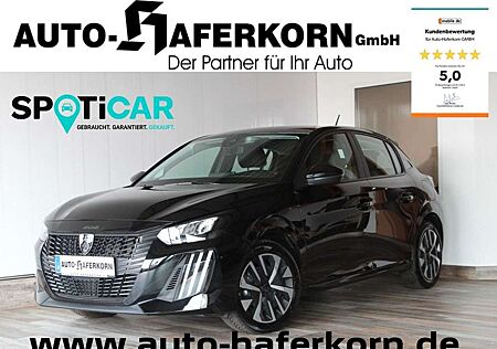 Peugeot 208 1.2 PureTech75 Active*LED*DAB*SZHZG*KLIMA*