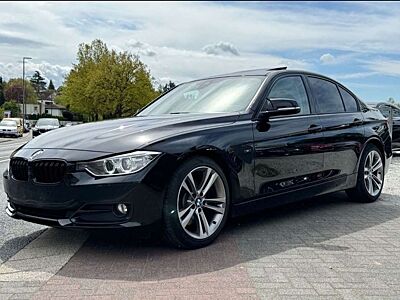 BMW 330 330 d