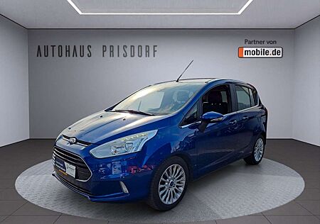 Ford B-Max Titanium ALU/Klima/PDC/